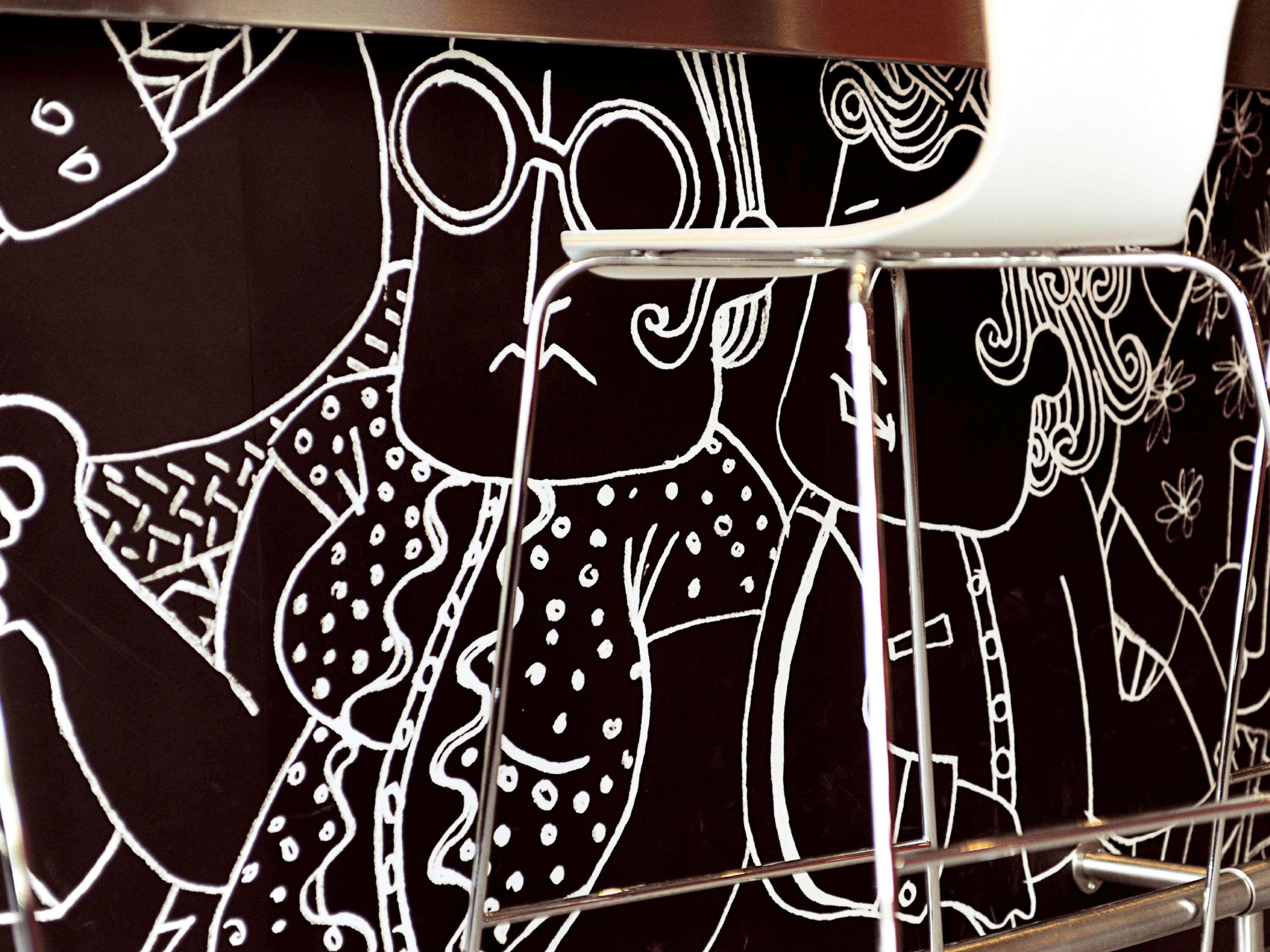 Ibis Guaiba Hotel Exterior foto